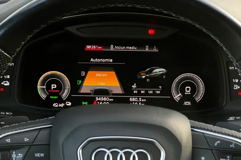 Audi Q8 din 2022 cu 94.980 km - oferta AUD163028 - foto 18