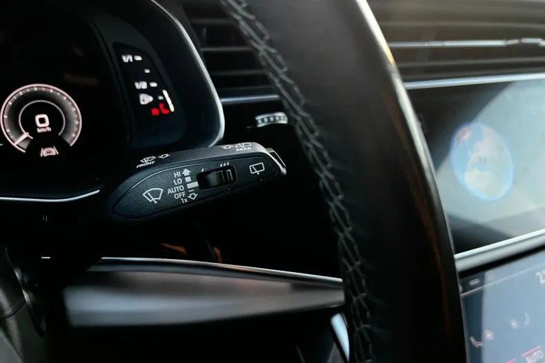 Audi Q8 din 2022 cu 94.980 km - oferta AUD163028 - foto 20