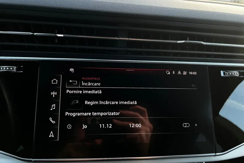 Audi Q8 din 2022 cu 94.980 km - oferta AUD163028 - foto 22