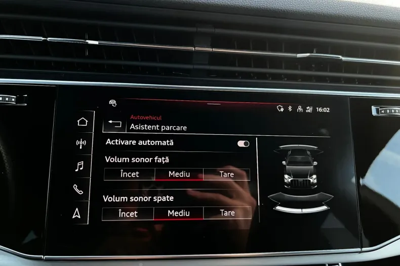 Audi Q8 din 2022 cu 94.980 km - oferta AUD163028 - foto 27