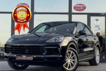 Porsche Cayenne din 2021 - oferta POR163029