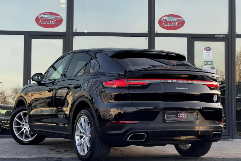 Porsche Cayenne din 2021 cu 177.556 km - oferta POR163029 - foto 3