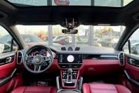 Porsche Cayenne din 2021 cu 177.556 km - oferta POR163029 - foto 7