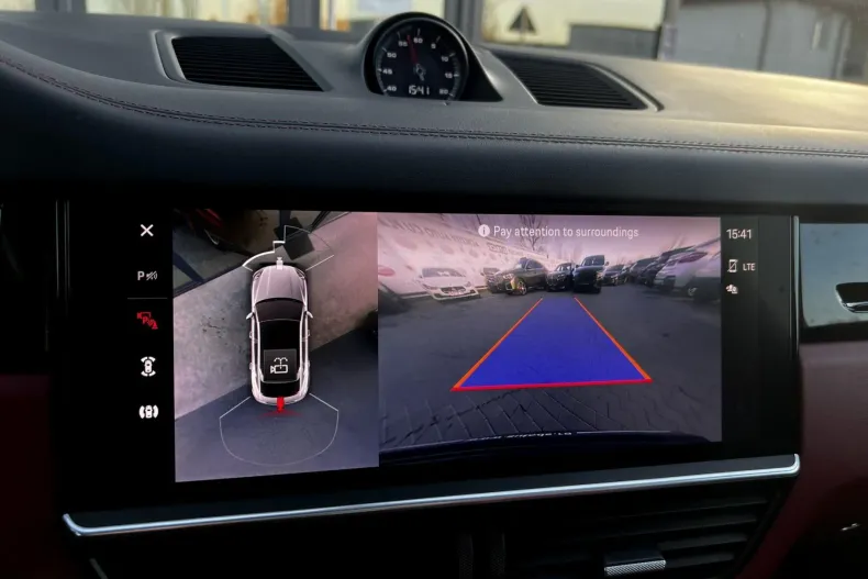 Porsche Cayenne din 2021 cu 177.556 km - oferta POR163029 - foto 15