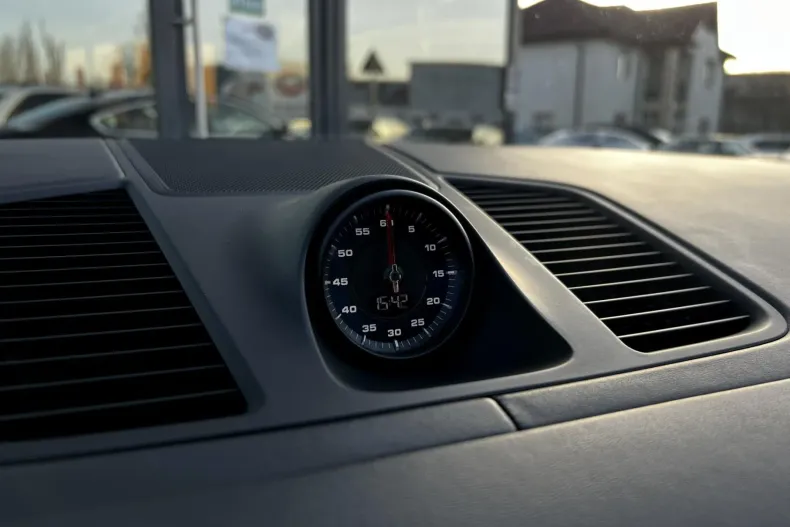 Porsche Cayenne din 2021 cu 177.556 km - oferta POR163029 - foto 16