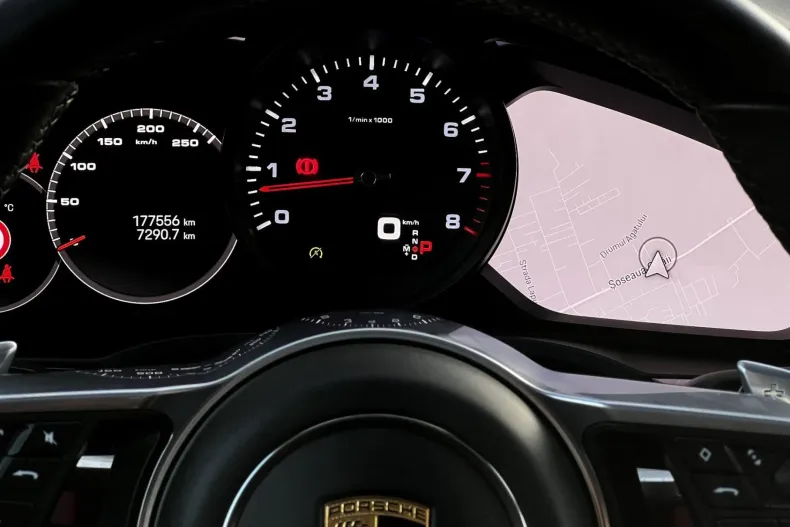 Porsche Cayenne din 2021 cu 177.556 km - oferta POR163029 - foto 17