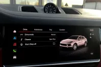 Porsche Cayenne din 2021 cu 177.556 km - oferta POR163029 - foto 20