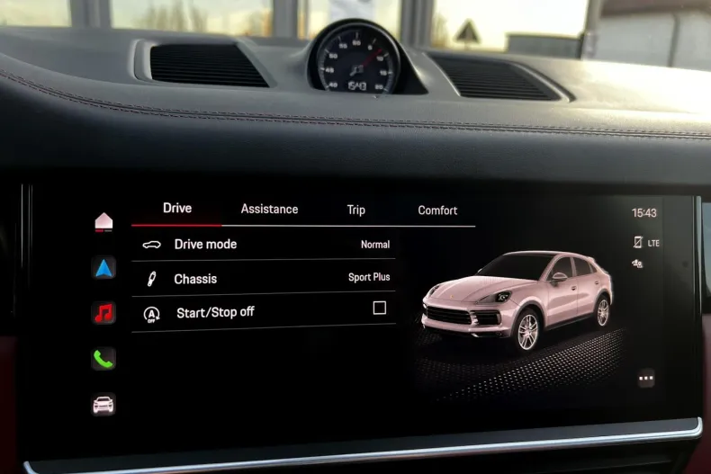 Porsche Cayenne din 2021 cu 177.556 km - oferta POR163029 - foto 20