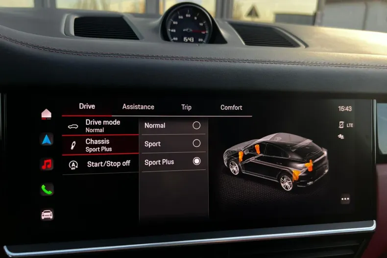 Porsche Cayenne din 2021 cu 177.556 km - oferta POR163029 - foto 22