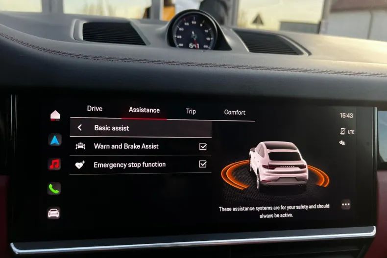 Porsche Cayenne din 2021 cu 177.556 km - oferta POR163029 - foto 24