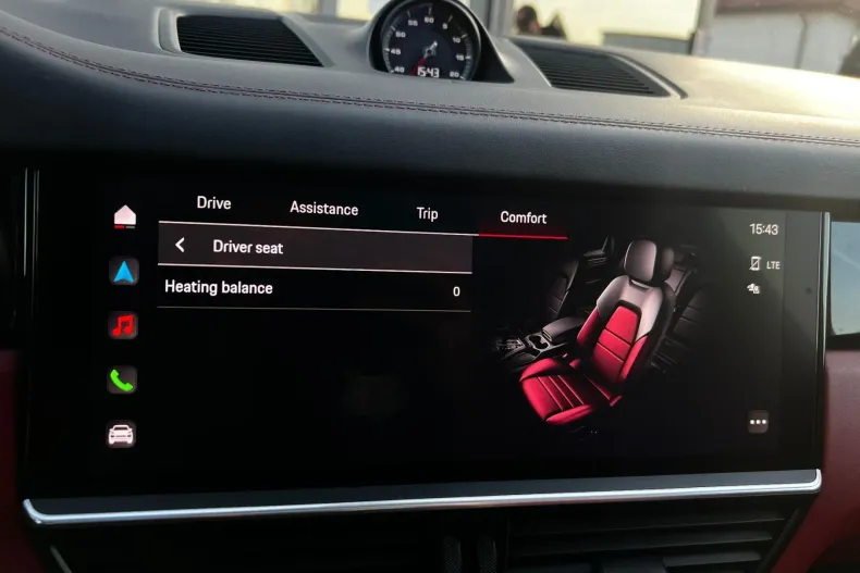 Porsche Cayenne din 2021 cu 177.556 km - oferta POR163029 - foto 25