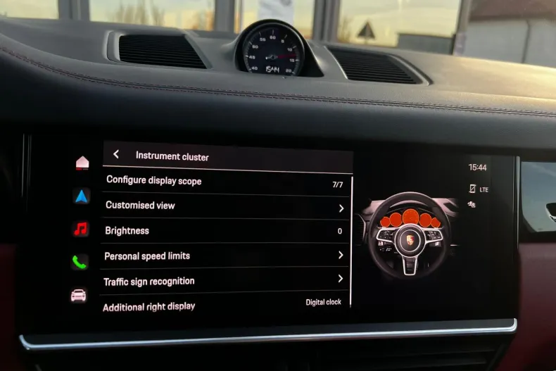 Porsche Cayenne din 2021 cu 177.556 km - oferta POR163029 - foto 29