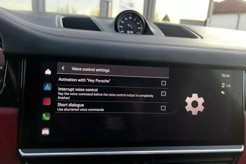 Porsche Cayenne din 2021 cu 177.556 km - oferta POR163029 - foto 30