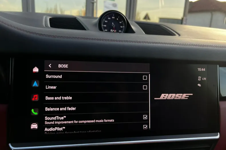 Porsche Cayenne din 2021 cu 177.556 km - oferta POR163029 - foto 31