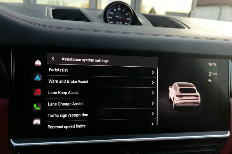 Porsche Cayenne din 2021 cu 177.556 km - oferta POR163029 - foto 34