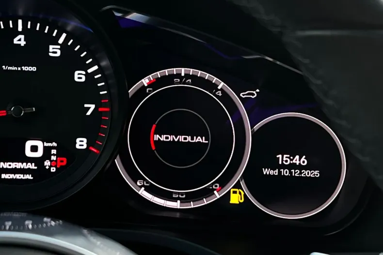 Porsche Cayenne din 2021 cu 177.556 km - oferta POR163029 - foto 39