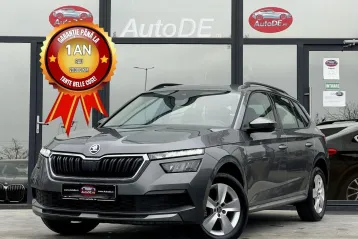 Skoda Kamiq din 2023 - oferta SKO163030