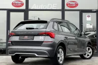 Skoda Kamiq din 2023 cu 109.122 km - oferta SKO163030 - foto 4