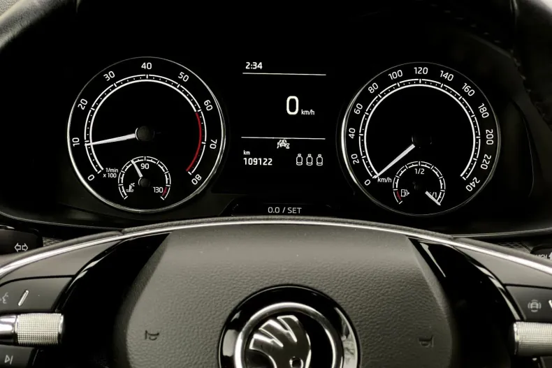 Skoda Kamiq din 2023 cu 109.122 km - oferta SKO163030 - foto 13