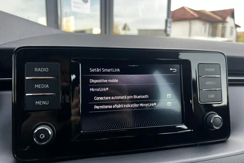 Skoda Kamiq din 2023 cu 109.122 km - oferta SKO163030 - foto 17