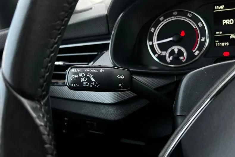 Skoda Kamiq din 2023 cu 109.122 km - oferta SKO163030 - foto 23