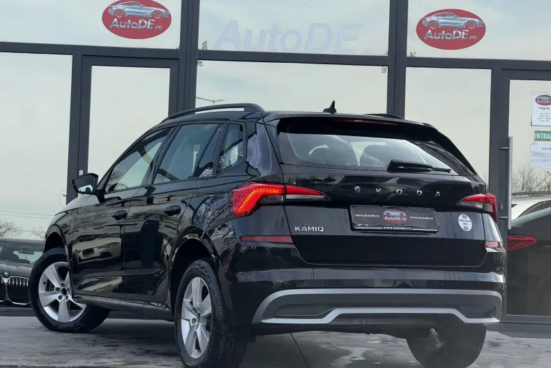 Skoda Kamiq din 2023 cu 111.019 km - oferta SKO163031 - foto 3
