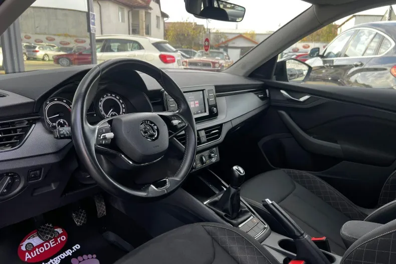 Skoda Kamiq din 2023 cu 111.019 km - oferta SKO163031 - foto 5