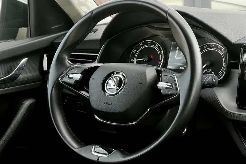 Skoda Kamiq din 2023 cu 111.019 km - oferta SKO163031 - foto 10