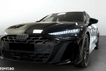 Audi A6 din 2025 - oferta AUD163032