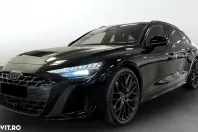 Audi A6 din 2025 cu 16.900 km - oferta AUD163032 - foto 3