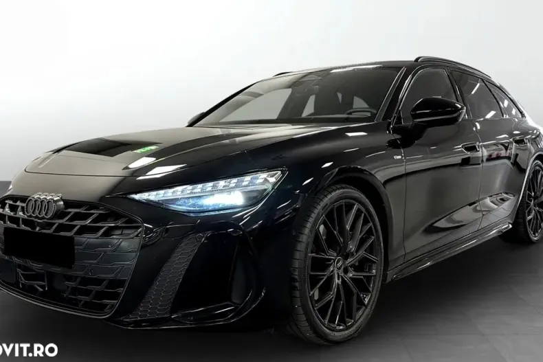 Audi A6 din 2025 cu 16.900 km - oferta AUD163032 - foto 3