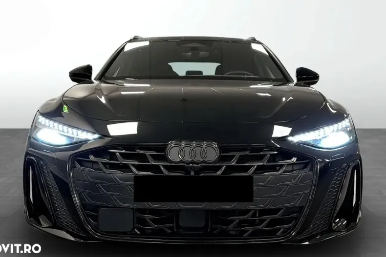 Audi A6 din 2025 cu 16.900 km - oferta AUD163032 - foto 4