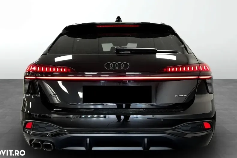 Audi A6 din 2025 cu 16.900 km - oferta AUD163032 - foto 5