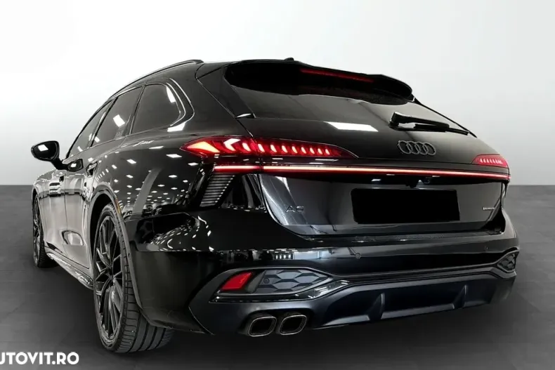 Audi A6 din 2025 cu 16.900 km - oferta AUD163032 - foto 6