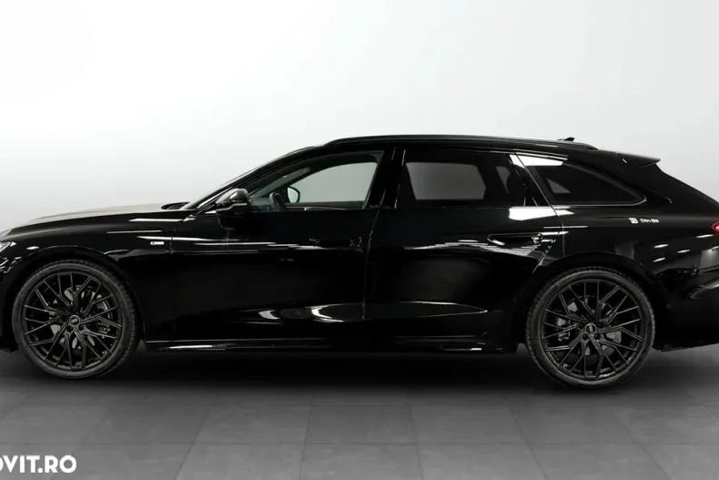 Audi A6 din 2025 cu 16.900 km - oferta AUD163032 - foto 8