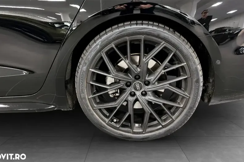 Audi A6 din 2025 cu 16.900 km - oferta AUD163032 - foto 9