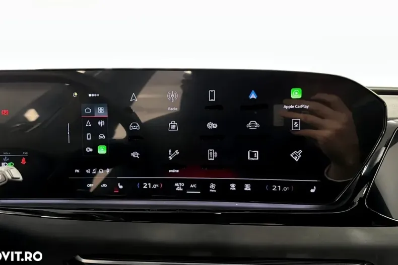 Audi A6 din 2025 cu 16.900 km - oferta AUD163032 - foto 12