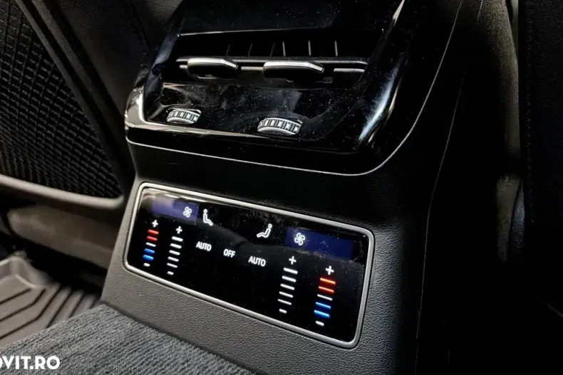Audi A6 din 2025 cu 16.900 km - oferta AUD163032 - foto 13
