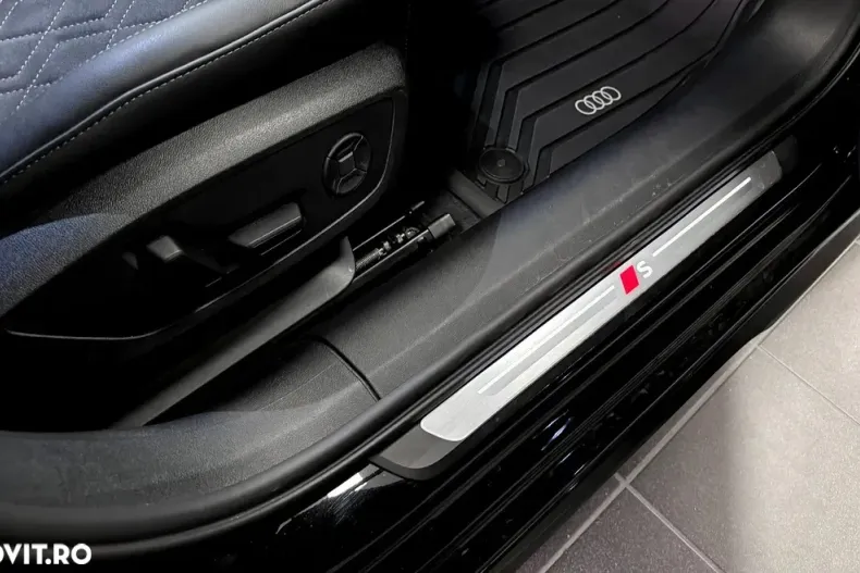 Audi A6 din 2025 cu 16.900 km - oferta AUD163032 - foto 14