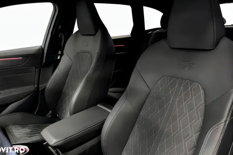 Audi A6 din 2025 cu 16.900 km - oferta AUD163032 - foto 15