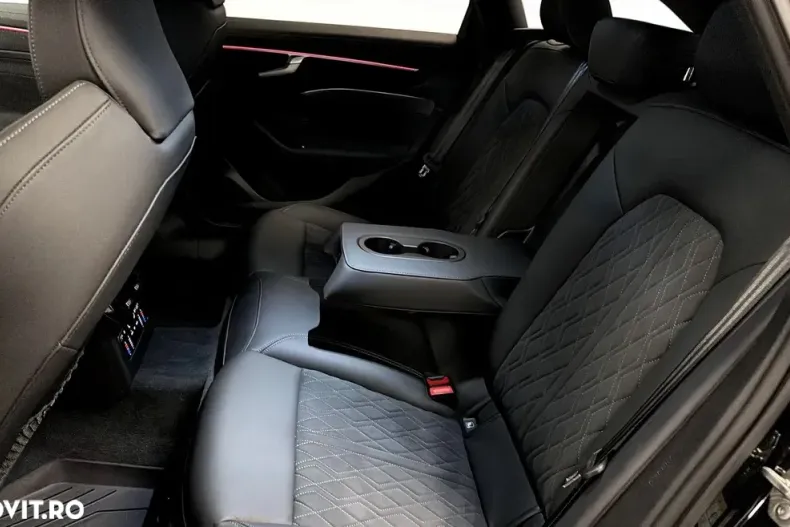 Audi A6 din 2025 cu 16.900 km - oferta AUD163032 - foto 16