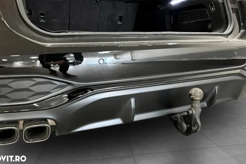 Audi A6 din 2025 cu 16.900 km - oferta AUD163032 - foto 19