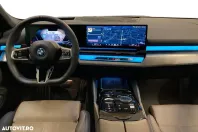 BMW Seria 5 din 2025 cu 5.600 km - oferta BMW163033 - foto 2