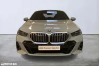 BMW Seria 5 din 2025 cu 5.600 km - oferta BMW163033 - foto 3