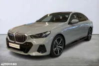 BMW Seria 5 din 2025 cu 5.600 km - oferta BMW163033 - foto 4