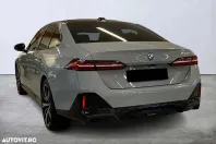 BMW Seria 5 din 2025 cu 5.600 km - oferta BMW163033 - foto 5