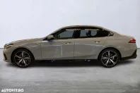 BMW Seria 5 din 2025 cu 5.600 km - oferta BMW163033 - foto 9
