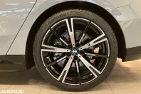 BMW Seria 5 din 2025 cu 5.600 km - oferta BMW163033 - foto 10