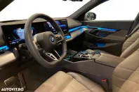 BMW Seria 5 din 2025 cu 5.600 km - oferta BMW163033 - foto 11