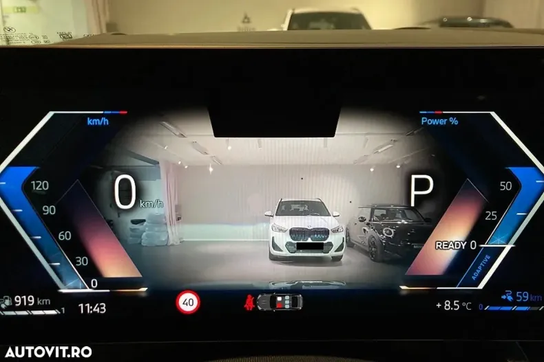 BMW Seria 5 din 2025 cu 5.600 km - oferta BMW163033 - foto 15